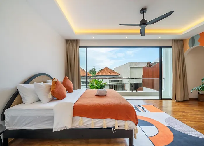 Villa Alisa - Pool Retreat With Rooftop Lounge Close To