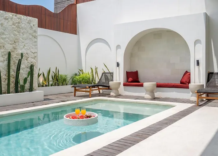ヴィラ Alisa - Pool Retreat With Rooftop Lounge Close To *