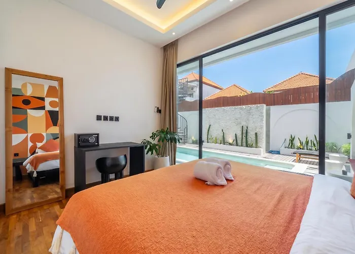Villa Alisa - Pool Retreat With Rooftop Lounge Close To *