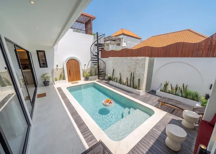 Villa Alisa - Pool Retreat With Rooftop Lounge Close To *